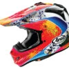 Arai VX Pro 4 Off Road Helmet Stanton Size XL (Open Box)
