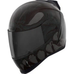 Icon Airform Full Face Helmet Manik'RR MIPS Dark Black -HJC Store 8A15AB3C 96ED 480E 9B57 7DDB38D53279