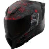 Icon Ultraflite Full Face Helmet Misanthrope MIPS Black -HJC Store 8A9948DF 80EF 4C76 8621 BA8E4FEB7091