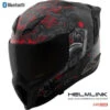 Icon Ultraflite Full Face Bluetooth Helmet Misanthrope MIPS Black -HJC Store 8A9948DF 80EF 4C76 8621 BA8E4FEB7091 HL