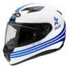 HJC I10 Full Face Helmet Star MC-2 -HJC Store 8c277a285013e292cf9a90a4b953b8a2771d9eae large 33004.1743017516