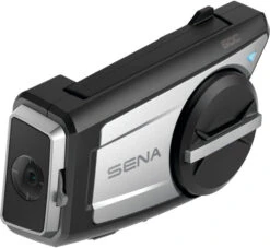 Sena 50C Motorcycle Camera And Communication Sound By Harmon Kardon -HJC Store 908907BtCommCam50CAlt3 ZM740x680