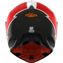 Icon Domain Full Face Helmet Slabtown White 10 Icon Domain Full Face Helmet Slabtown White -HJC Store 90B1A6CA D3E8 45A2 85C6 649E994587CD