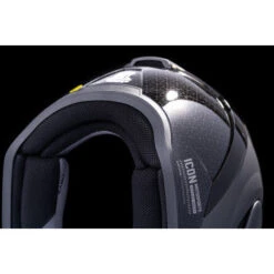 Icon Airform Full Face Helmet Counterstrike MIPS Silver -HJC Store 93412E5F E845 4C77 8B53 D465018A47A8
