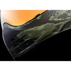 Icon Domain Full Face Helmet Tigers Blood Green -HJC Store 974551C7 41EC 4AD8 B265 09B0D4B182B4