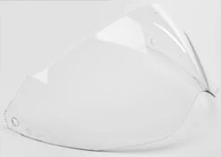 Gmax GM-11 Street Helmet Shield Clear