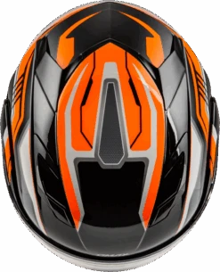 Gmax MD-01S Transistor Modular Snow Helmet Orange Black -HJC Store 98ad 64f0f6833bcee 25ffbb8b 241a 46cb b1e6 92fc79677ee2