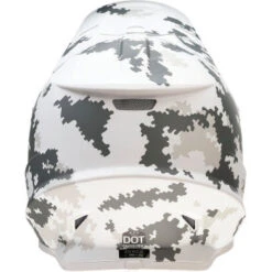 Z1R Rise Snocross Helmet Camo White/Gray -HJC Store 9904975F CB3A 4B7F A76D CA471D6ADB2F