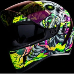 Icon Airform Full Face Helmet Hippy Dippy Purple -HJC Store 9ADE0D81 2005 4155 B119 00CB9953BFA2