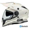 Z1R Range 2.0 Dual Sport Bluetooth Helmet Gloss White -HJC Store 9E5D89D2 5877 408C 8DF7 BEE4101419D2 1024x1024 T9S
