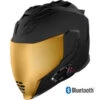 Icon Airflite Peace Keeper Bluetooth Helmet Black -HJC Store A08E3477 6992 430C AE97 9CF045EF06D1 t30