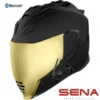 Icon Airflite Peace Keeper Sena Bluetooth Helmet Black -HJC Store A08E3477 6992 430C AE97 9CF045EF06D1 1024x1024. Sens Spider