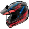 Arai XD5 Dual Sport Helmet Africa Twin Red -HJC Store A108D50C 524A 4BF9 94B5 2730BBA2FD56