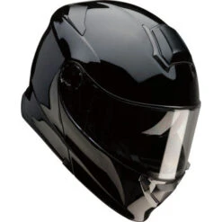 Z1R Solaris 2.0 Modular Bluetooth Helmet Gloss Black -HJC Store A2EC9705 4E01 4A12 920F 57A1C101384F