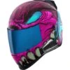 Icon Airform Full Face Bluetooth Helmet Manik'RR MIPS Pink -HJC Store A32DDAD3 B8EE 4E39 A2B5 F116EAA9E04E T9S Attached