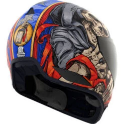 Icon Domain Full Face Bluetooth Helmet Revere Glory -HJC Store A3651CFA E0FA 40F5 B5A5 A1CA0DD0B11D b2ec2c9d 5d66 4b48 a7c4 b0df697d2a1e
