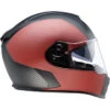 Z1R Warrant Full Face Helmet Carbon Red -HJC Store A515B37F CD84 410D A920 D5474EA8D4AD