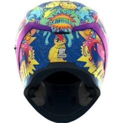 Icon Airform Full Face Helmet Scatterbrain MIPS Purple -HJC Store A5AE8698 742E 431B B819 1141A18FBDC1