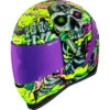 Icon Airform Full Face Helmet Hippy Dippy Purple -HJC Store A913E16E 47AB 4068 BBE1 245CAD33648A