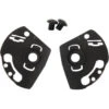 Icon Airflite Helmet Pivot Kit - Black -HJC Store AC45ECD0 A036 47D8 B3E3 F24058B94902
