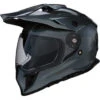 Z1R Range 2.0 Dual Sport Helmet Dark Silver -HJC Store AC7DB5DC 29E2 46F0 B70E 6CE130E2F1EE 1