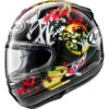 Arai Signet X Full Face Helmet Oriental 2 2 Arai Signet X Full Face Helmet Oriental 2 -HJC Store AEE8BD03 A595 4A01 A142 4481A008328C