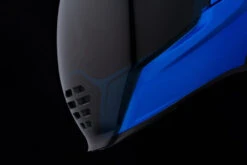 Icon Airflite™ Jewel MIPS® Full Face RAU Bluetooth Helmet Blue -HJC Store AirfliteMIPSJewelBlueDetail3 1