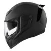 Icon Airflite Full Face Helmet Rubatone 1 Icon Airflite Full Face Helmet Rubatone -HJC Store AirfliteRubatoneBlackProfile