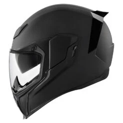 Icon Airflite Full Face Helmet Rubatone