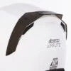 Icon Airflite Rear Spoiler Smoke 1 Icon Airflite Rear Spoiler Smoke -HJC Store AirfliteSpoilersDarkSmoke