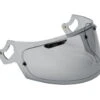 Arai Corsair X Full Face Helmet Light Tint Shield -HJC Store Arai CorsairX Shield LightTint
