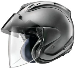 Arai RAM X Open Face Helmet Modern Grey