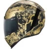 Icon Airform Full Face Helmet Guardian Gold -HJC Store B2F5F187 C373 4D5D 82CF D1590EDC092B