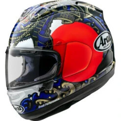 Arai Corsair X Shogun Full Face Helmet