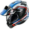Arai XD5 Dual Sport Helmet Discovery Blue -HJC Store B4EB0CF0 2A3B 4F84 A9A5 2A65B218D7A5