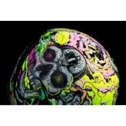 Icon Airform Full Face Bluetooth Helmet Hippy Dippy Purple -HJC Store B75E4841 4BDB 4983 9284 BF6B97358C88