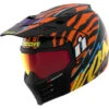 Icon Elsinore Helmet Rad Dawn Orange -HJC Store B839CC40 0926 4CCD 9976 35C5ED4B2DF5 1