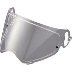 Arai XD5 Pinlock Prepared Helmet Shield Clear