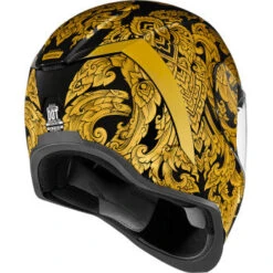 Icon Airform Full Face Helmet Airform Esthetique -HJC Store BD15B80B 22CC 4DC5 89C5 B2CC6785C299