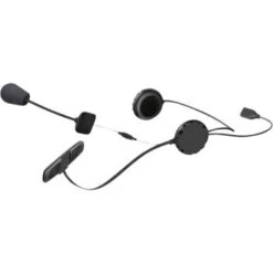 Sena 3S Plus Bluetooth® Headset Universal -HJC Store BE2D5B16 51C0 4844 8908 0A591F79DA85
