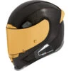 Icon Airframe Pro Bluetooth Helmet Carbon Gold -HJC Store BE506C4C 3DEC 4276 B51C C7C88F1090FB T9S Attached