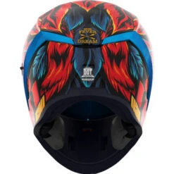 Icon Airform Full Face Helmet Fever Dream Blue -HJC Store BE79FF76 39A5 4418 81F1 17A832A64983 1