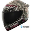 Icon Domain Full Face Bluetooth Helmet Grand Maw Gray -HJC Store BFD6E049 ED6E 4F5A BE91 FB9907B6CB27 t30