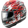 Arai Corsair X Full Face Helmet Haga GP -HJC Store C21A7C5D 9C41 4027 8869 6D0E95E65CF0