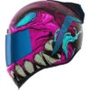 Icon Airform Full Face Helmet Manik'RR MIPS Pink