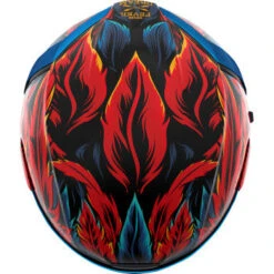 Icon Airform Full Face Helmet Fever Dream Blue -HJC Store C3F50F15 F7DD 419F 83C3 4C1D999C92EE 1