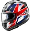Arai Signet X Full Face Helmet Flag UK -HJC Store C40089D7 C0D5 4A9C 9C68 B9F2BFB3BFA7