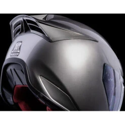 Icon Domain Full Face Helmet Cornelius Silver -HJC Store C4EAF4A3 AE3F 43D4 B28E B7A8DD4D3BE6