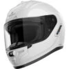 Sena Phantom Full Face Helmet Gloss White -HJC Store C4F68998 0A83 4B8F BDDD 333A3CA0E593
