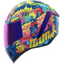 Icon Airform Full Face Helmet Scatterbrain MIPS Purple -HJC Store C72E70AB 05BA 4B1F AF38 FCB1B805DDD5